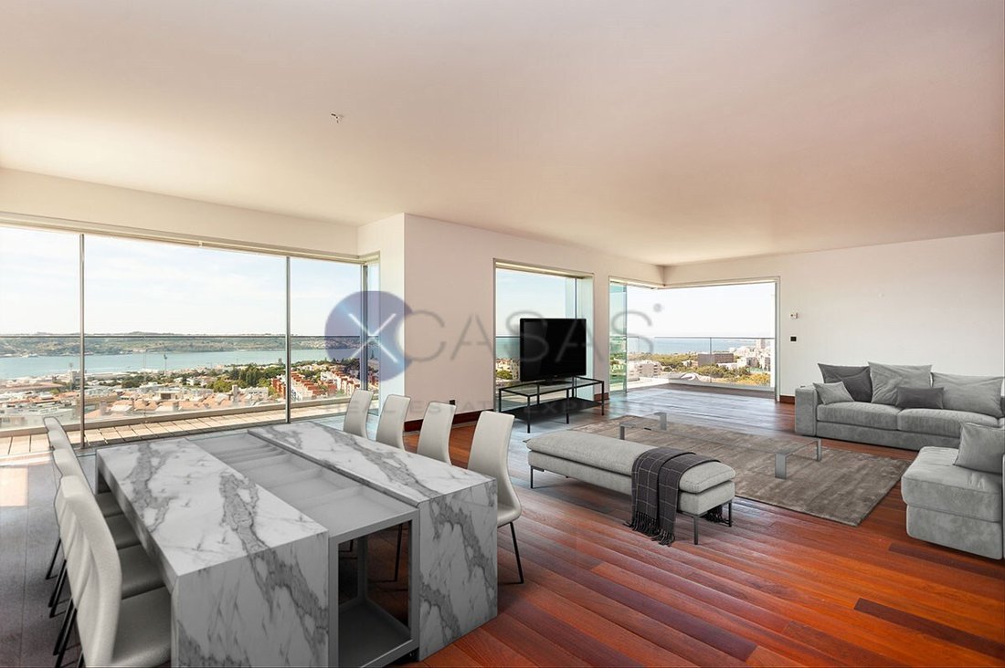 Apartment in Alcantara, Lisbon, Portugal 3 - 12032567