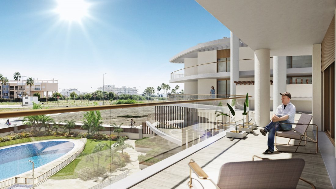 Apartment in Vilamoura, Quarteira, Algarve 4 - 16600808