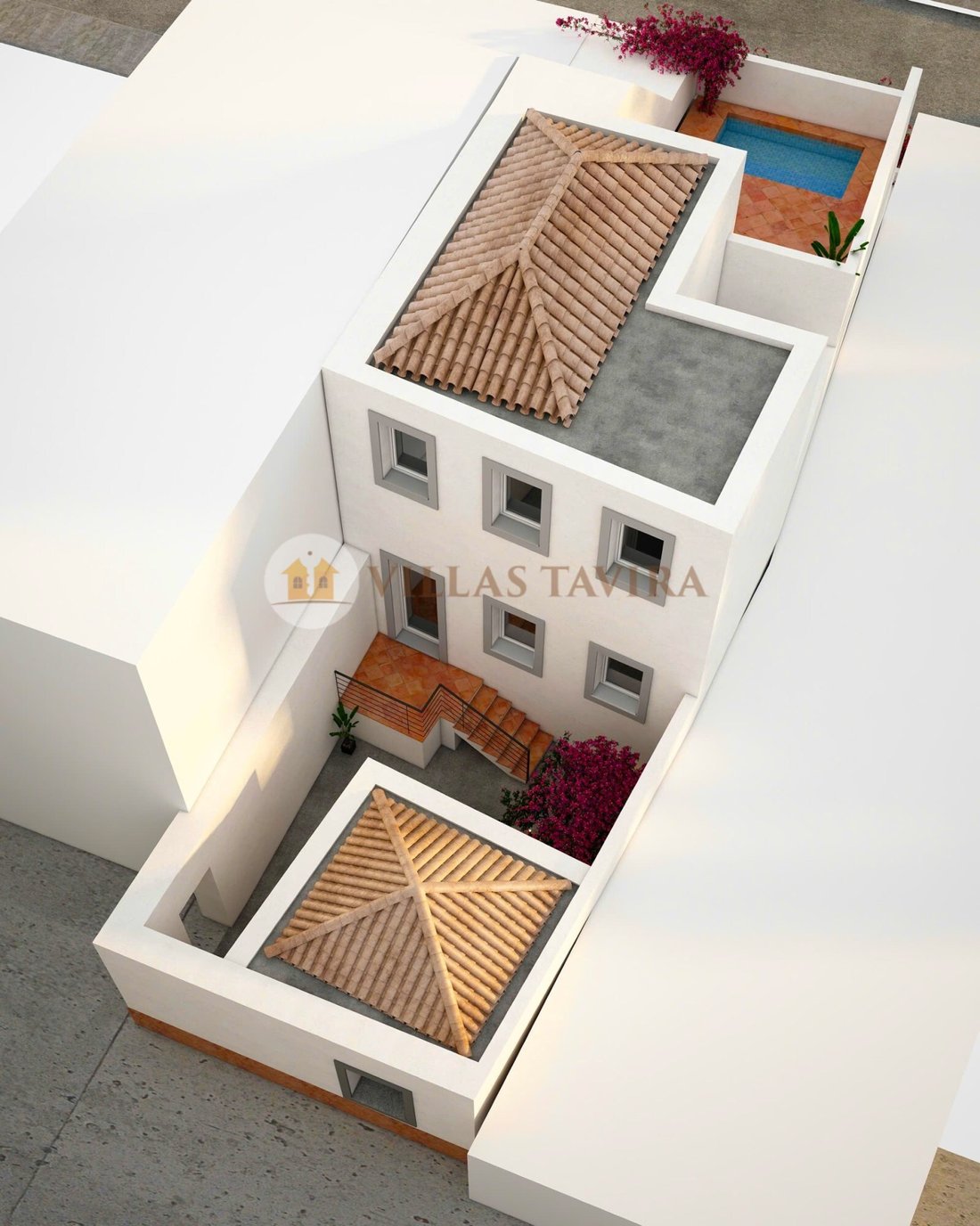 Apartment in Tavira (Santa Maria e Santiago), Algarve, Portugal 4 - 16598485
