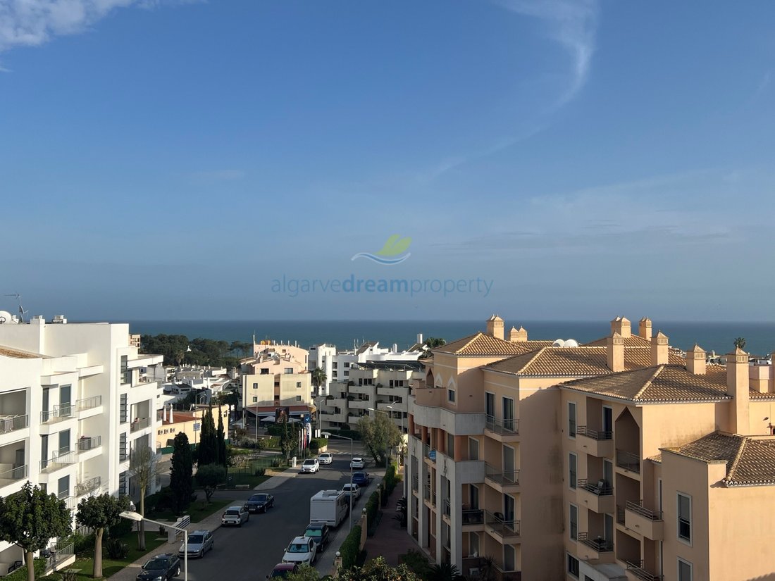 Apartment in Olhos de Agua, Algarve, Portugal 4 - 15513106