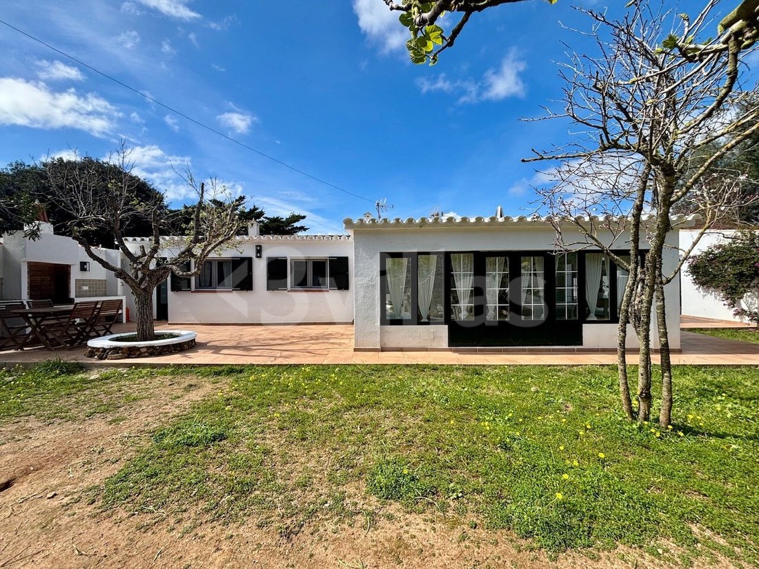 House in Sant Lluis, Balearic Islands, Spain 4 - 15384928