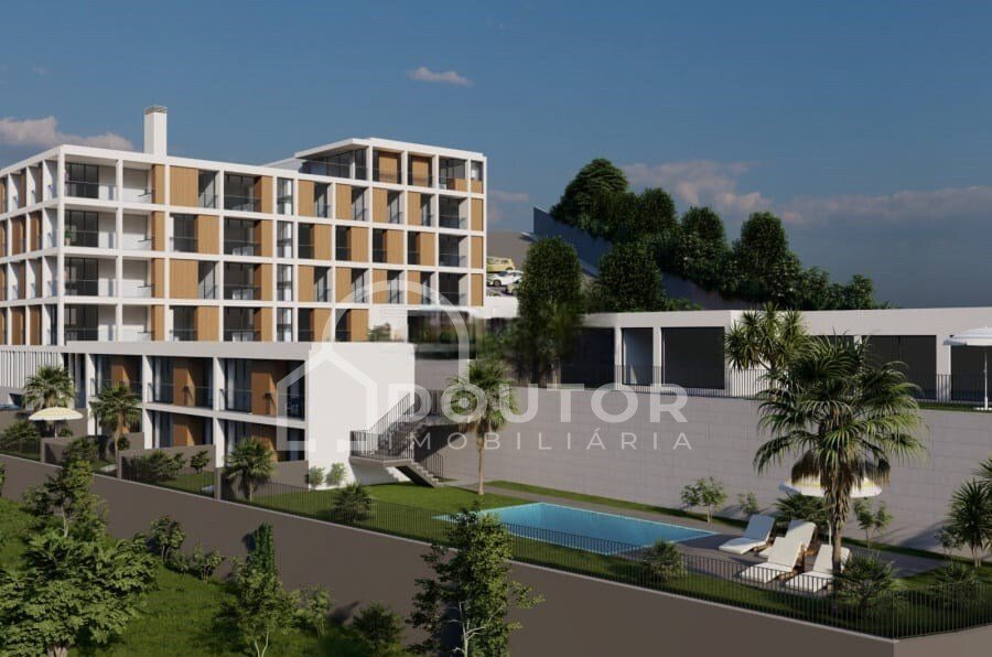 Apartment in Santa Cruz, Madeira, Portugal 2 - 16310080