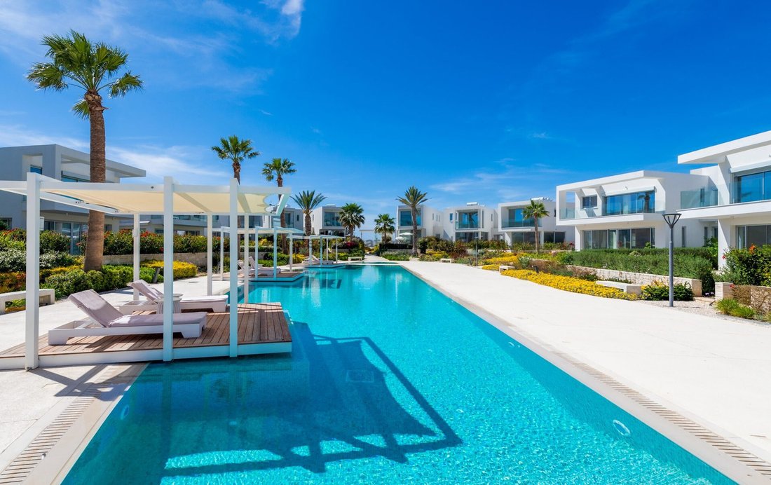 Villa in Peyia, Paphos, Cyprus 3 - 16712536