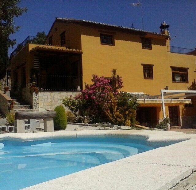 House in Fornes, Andalusia, Spain 2 - 15293336