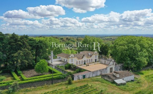 Country House in Reguengo e Sao Juliao, Portalegre District, Portugal 1