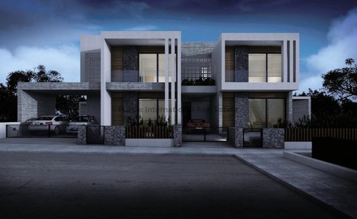 Villa in Limassol, Limassol, Zypern 1
