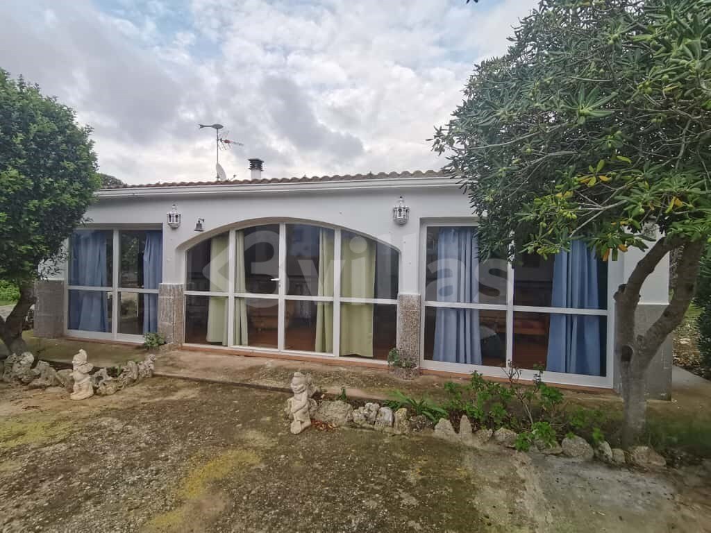 House in Ciutadella de Menorca, Balearic Islands, Spain 5 - 16472587