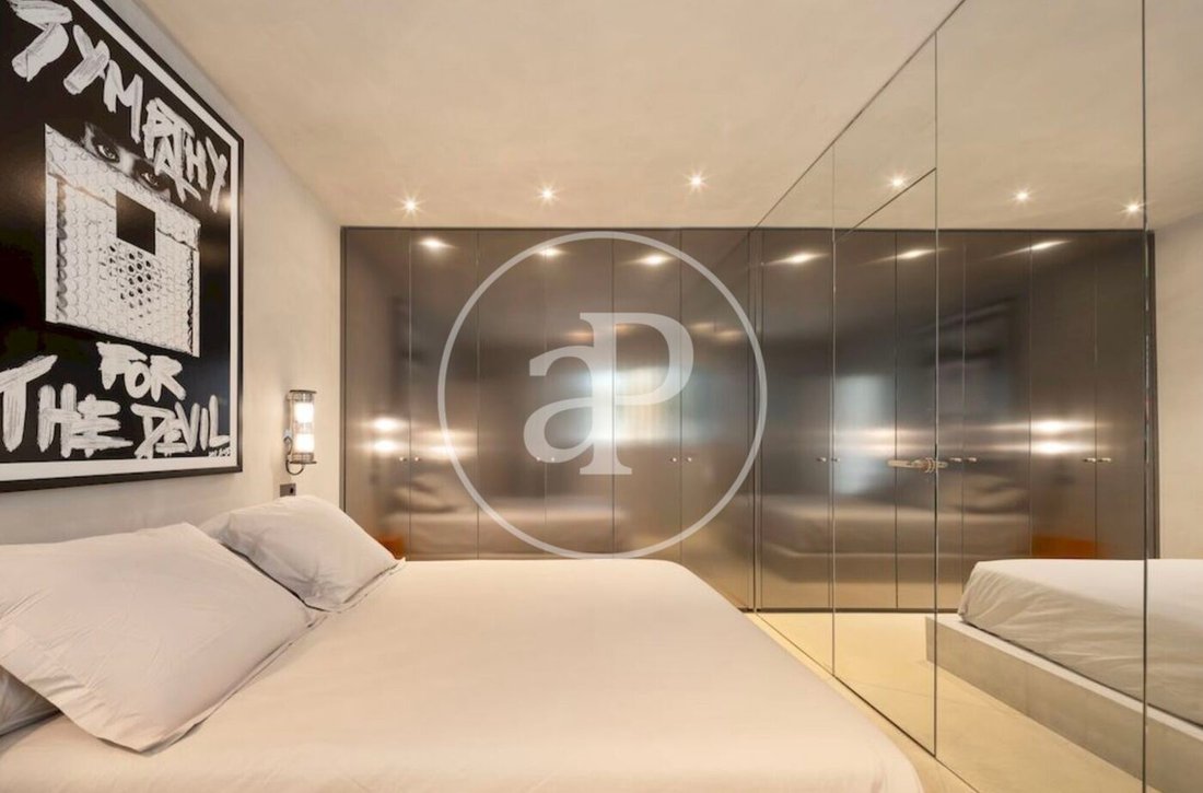 Apartment in Alcudia, Balearic Islands, Spain 1 - 16714487