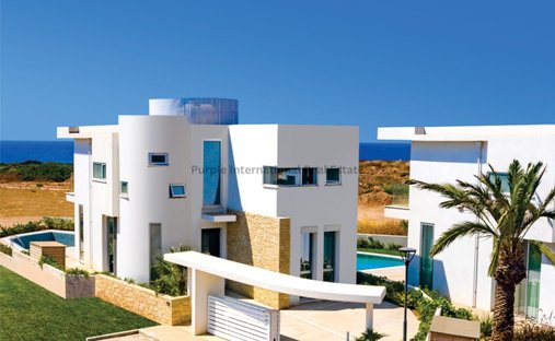 Villa à Peyia, Paphos, Chypre 1