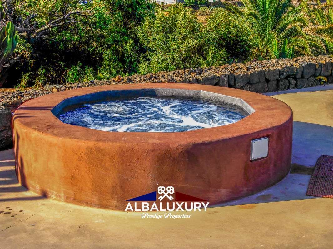 Villa in Scauri, Sicily, Italy 4 - 15347347