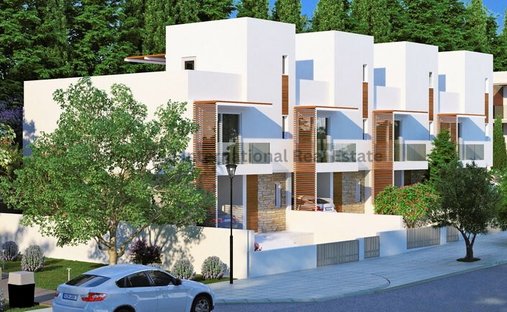 Maison à Paphos, Paphos, Chypre 1