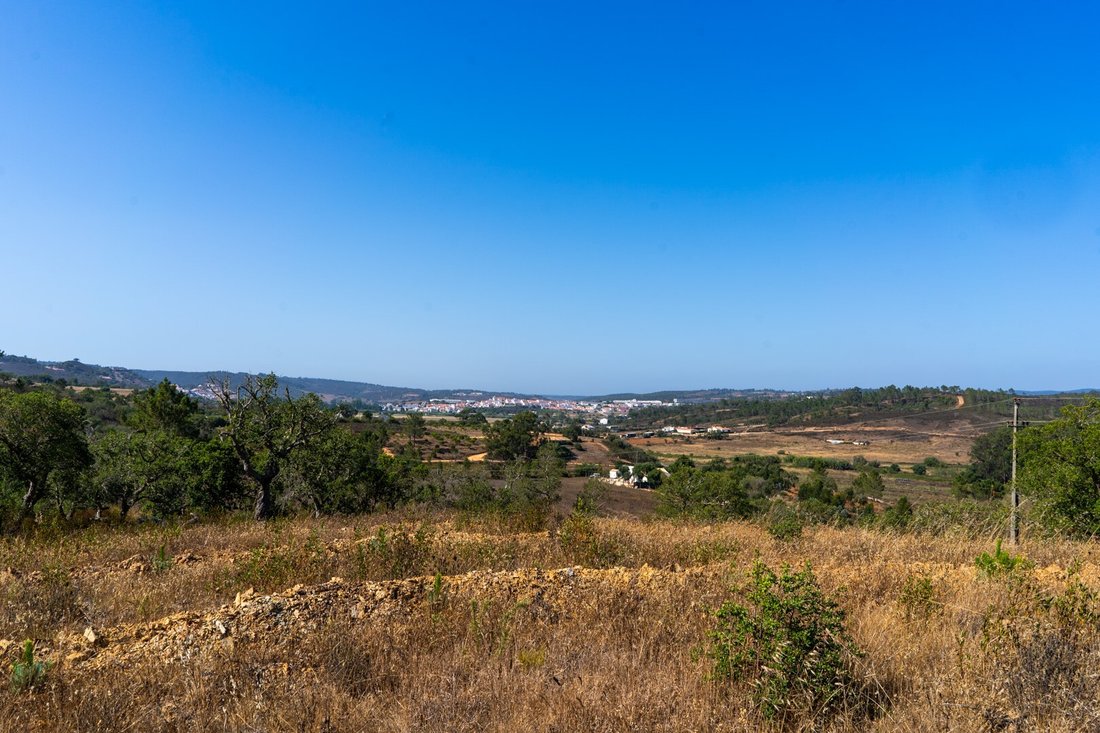 Finca in Aljezur, Algarve, Portugal 5 - 16392871