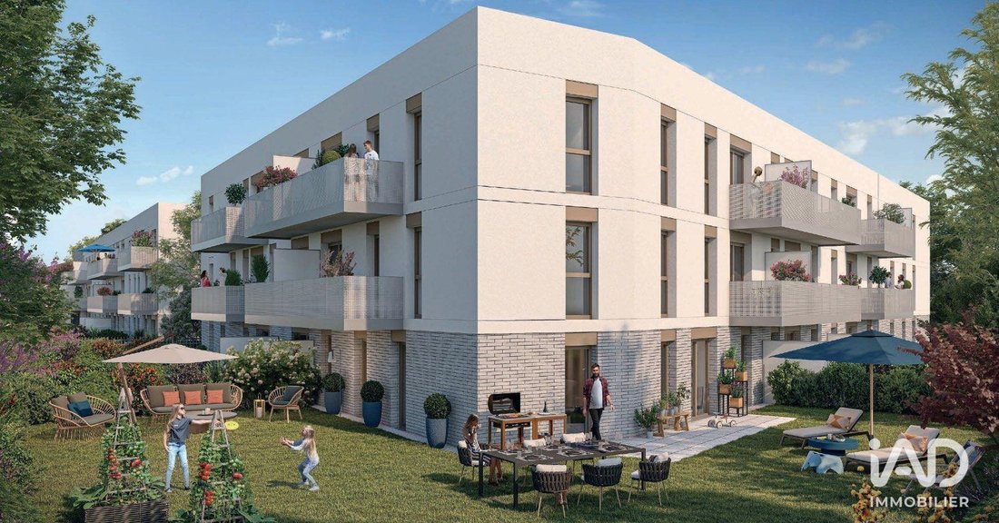 Apartment in Archives, Paris 3e Arrondissement, Paris 1 - 16718266