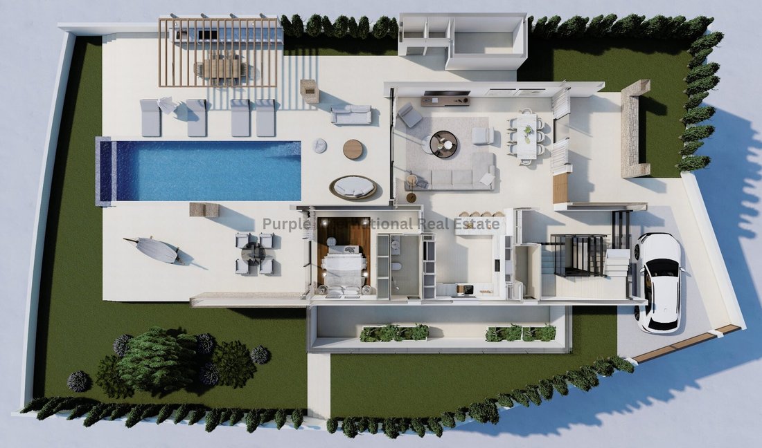 Villa in Paphos, Paphos, Cyprus 3 - 15235858