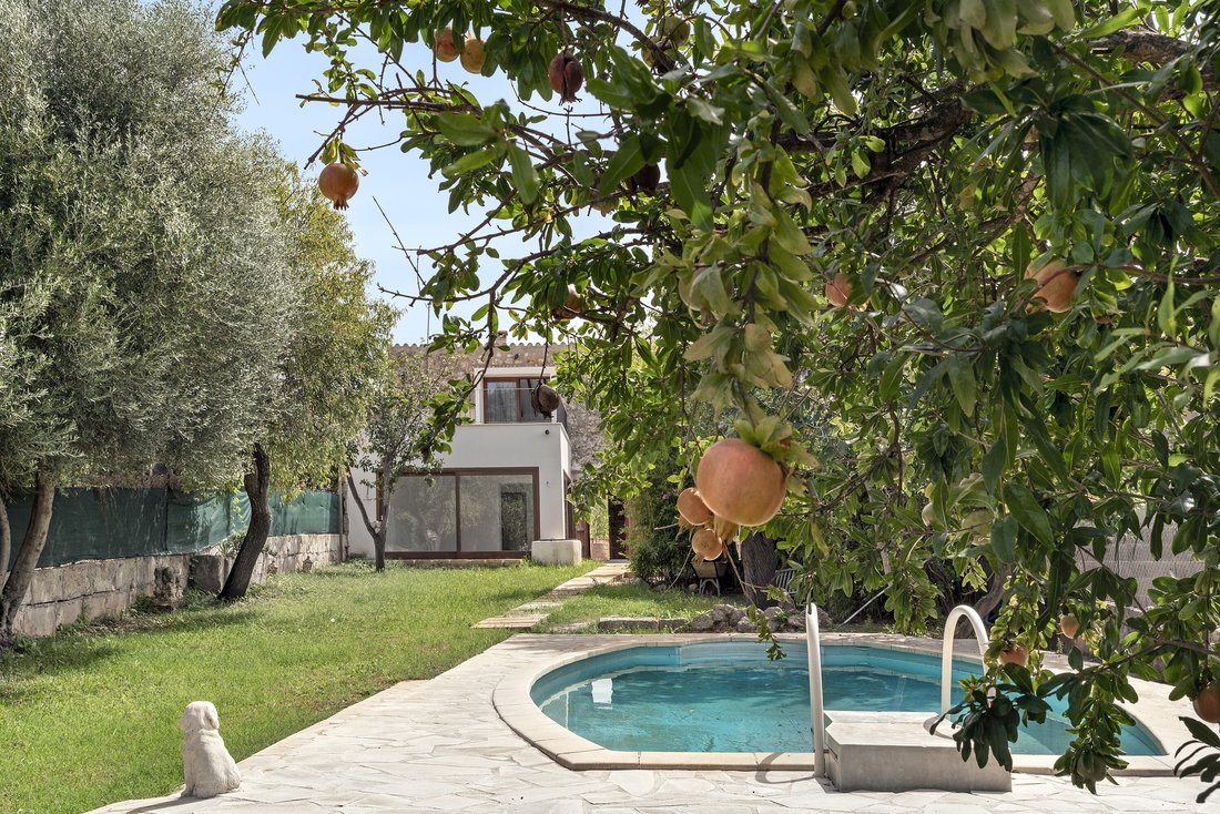 House in Campanet, Balearic Islands, Spain 2 - 14686609