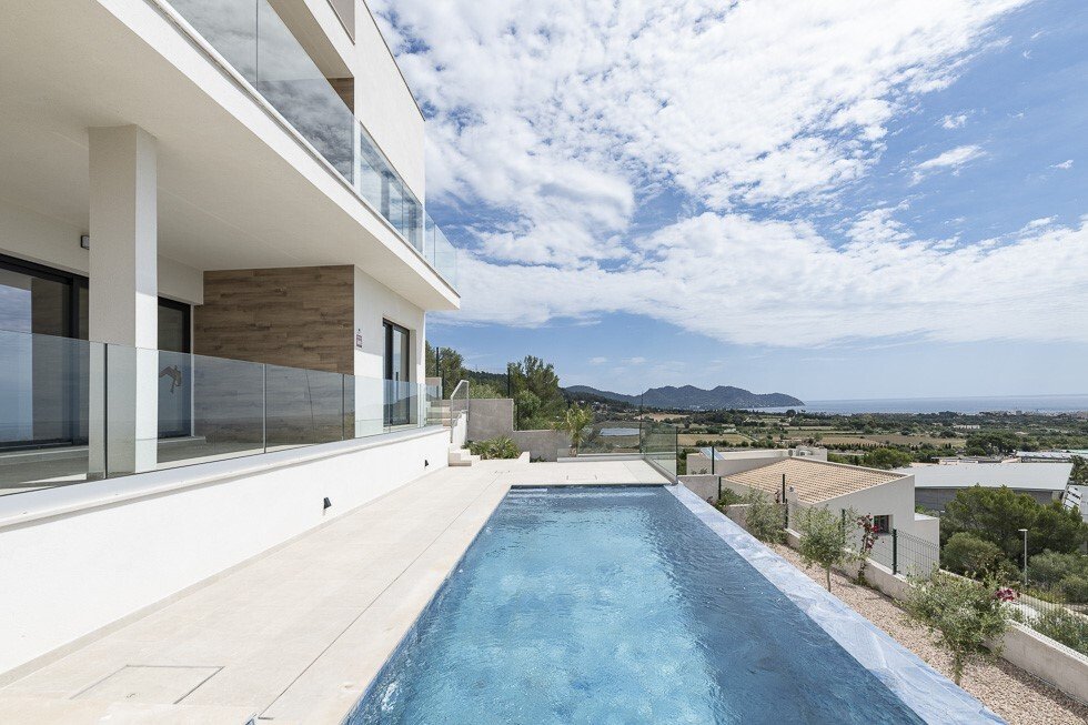 House in Son Servera, Balearic Islands, Spain 1 - 14343788