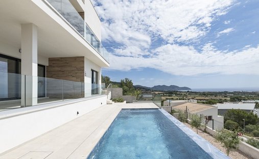 Casa a Son Servera, Isole Baleari, Spagna 1