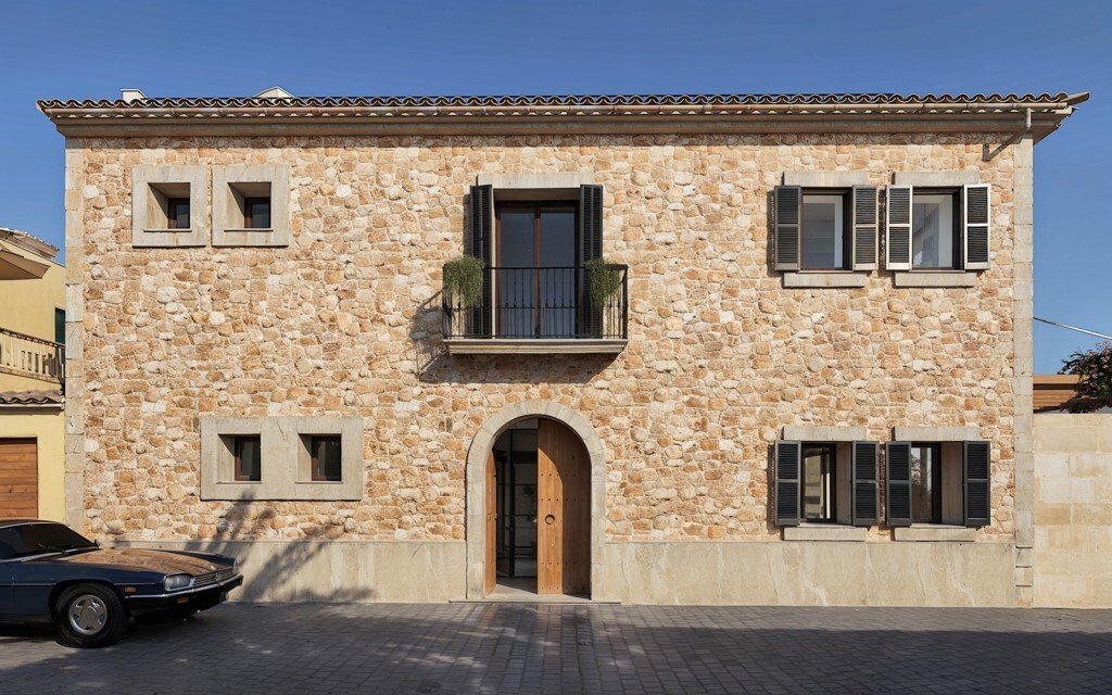 House in ses Salines, Balearic Islands, Spain 2 - 14947943