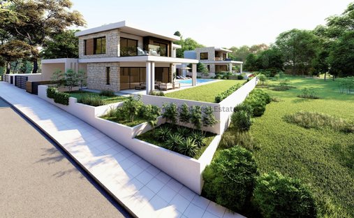 Villa in Peyia, Paphos, Cyprus 1