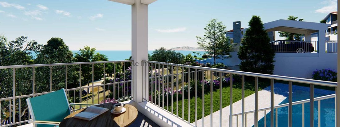 Villa in Neo Chorio, Paphos, Cyprus 5 - 16712050