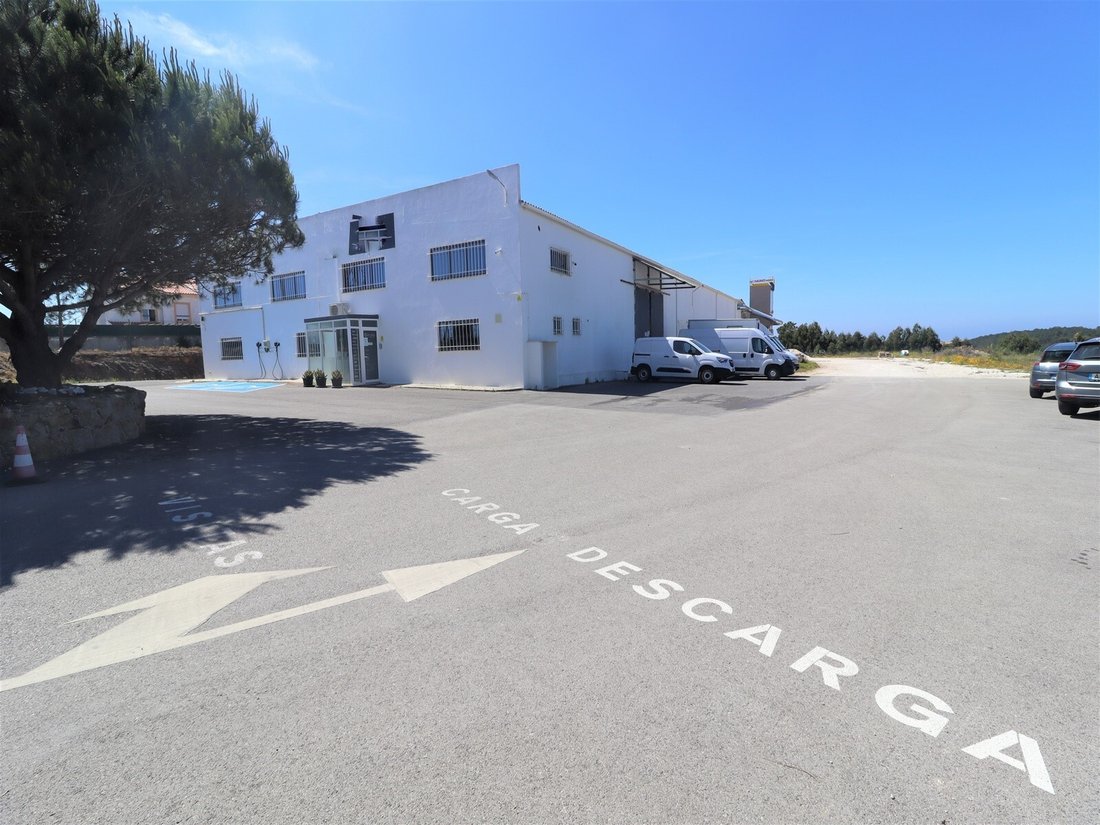 Otros en Ericeira, Distrito de Lisboa, Portugal 1 - 16123641