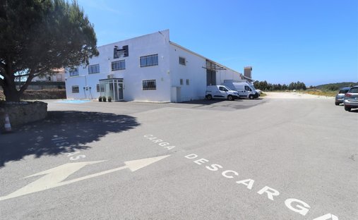Ericeira, Lissabon, Portugal 1