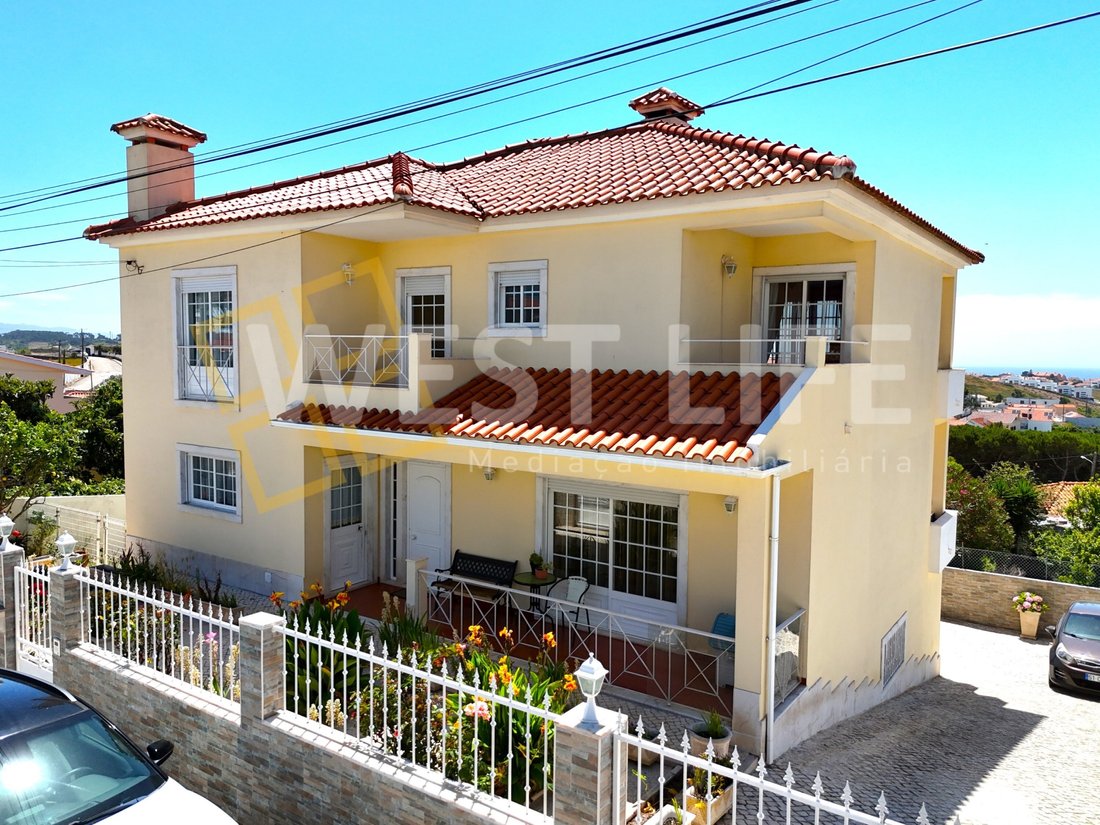 House in Carvoeira, Lisbon, Portugal 4 - 15929172