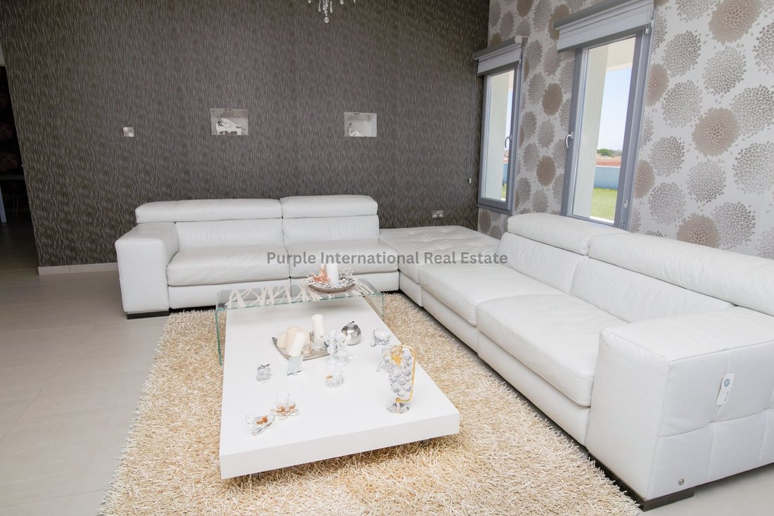 Villa in Xylofagou, Famagusta, Cyprus 3 - 16712070