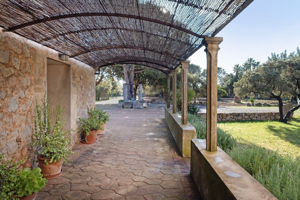 Country House in Pollenca, Balearic Islands, Spain 4 - 15121465