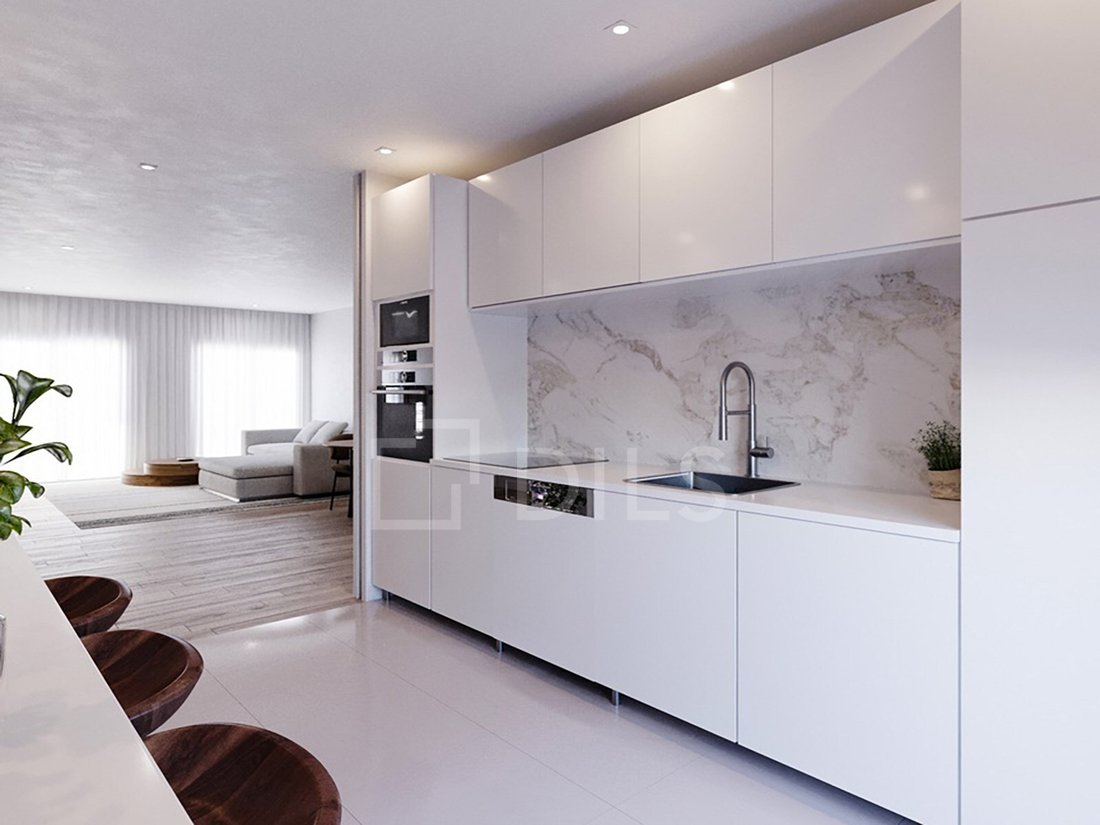 Apartment in Tavira (Santa Maria e Santiago), Algarve, Portugal 2 - 15941344