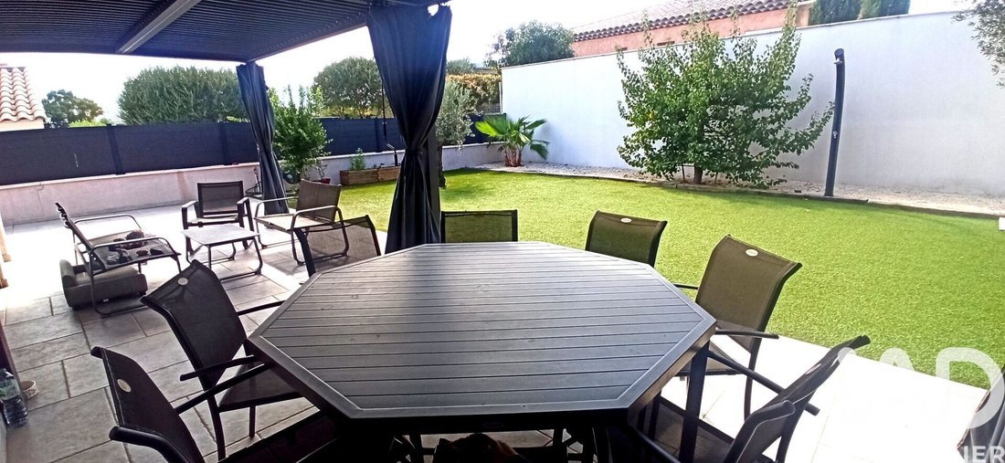 House in Ecarts, Roquebrune-sur-Argens, France 2 - 16211147