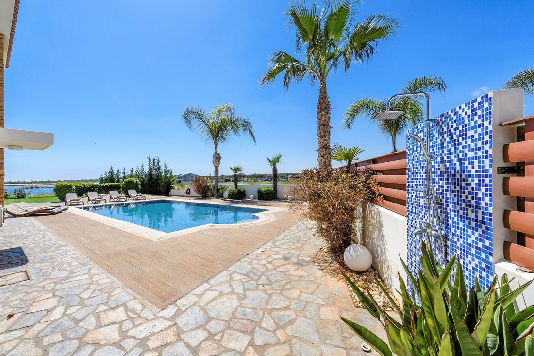 Villa in Sotira, Cyprus 4 - 16712031