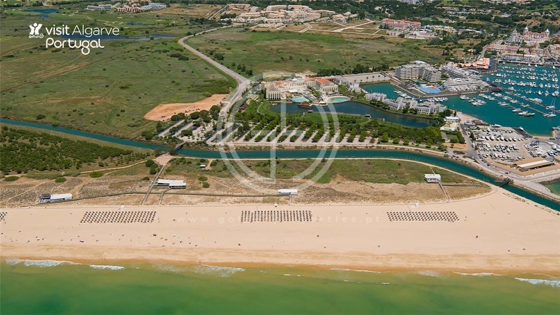Land in Loule (Sao Clemente), Algarve, Portugal 4 - 16106855