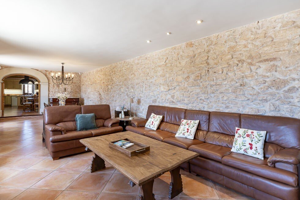 Country House in Santanyi, Balearic Islands, Spain 3 - 15970899