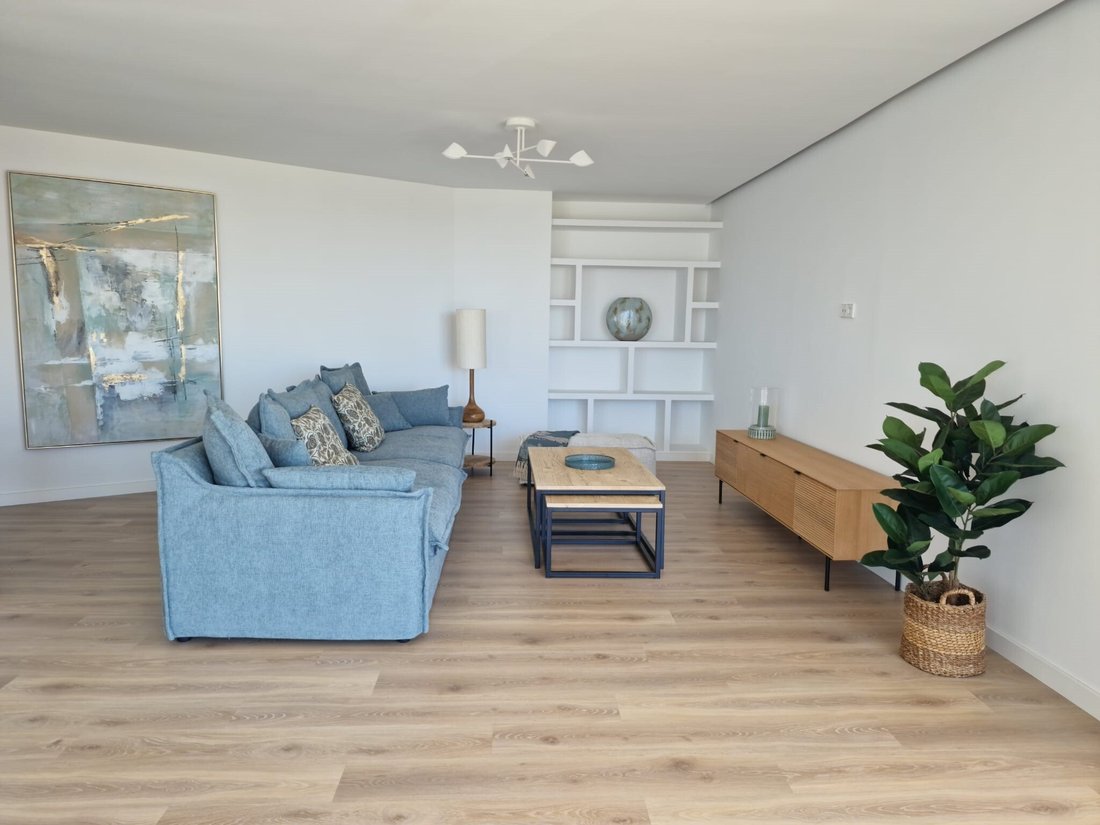 Apartment in Palma, Balearic Islands, Spain 5 - 12905314