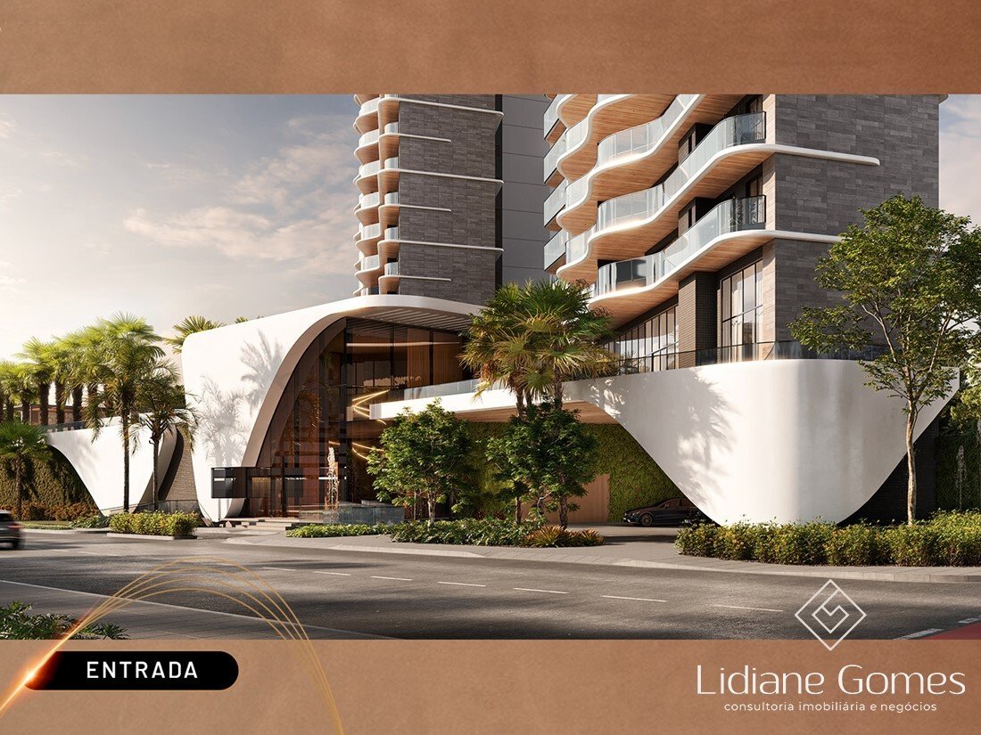 Apartment in Meireles, State of Ceará, Brazil 2 - 16599426