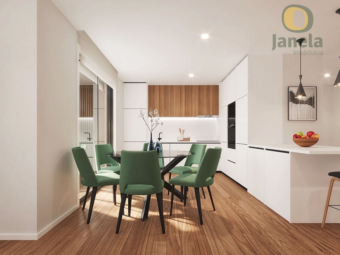 Apartment in Almancil, Algarve, Portugal 4 - 16599593