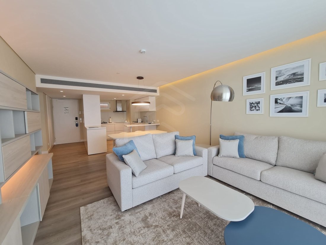 Apartment in Quarteira, Algarve, Portugal 5 - 16158659