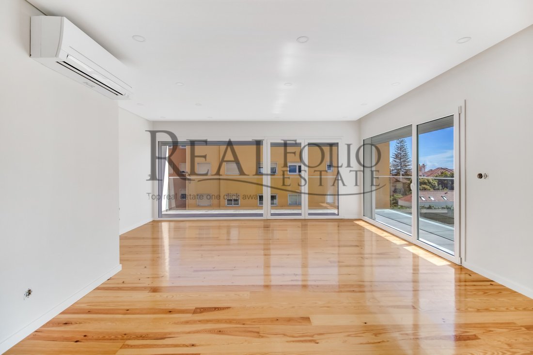 Apartment in Estoril, Cascais e Estoril, Lisbon 3 - 15661702