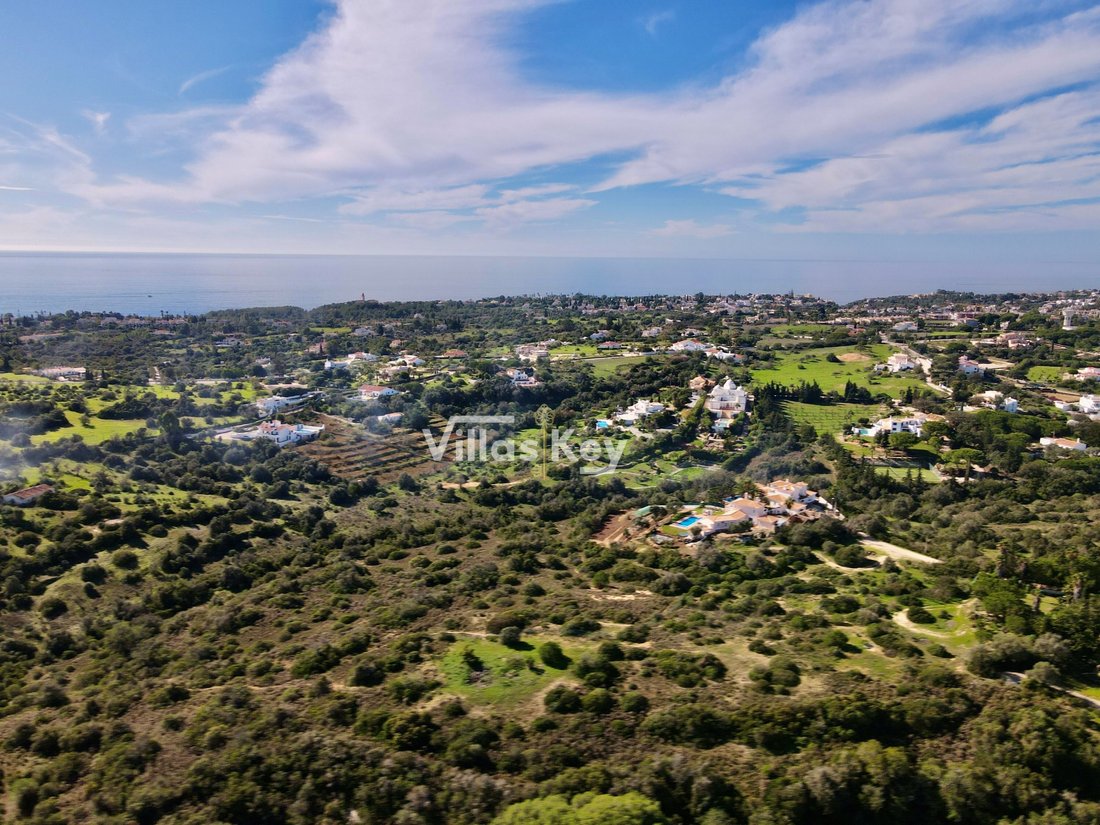 Land in Porches, Algarve, Portugal 2 - 13405671