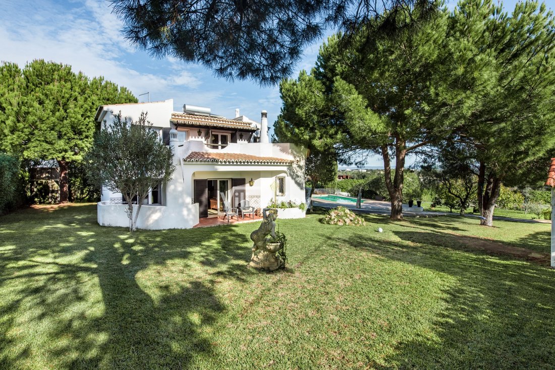 House in Porches, Algarve, Portugal 2 - 14069663