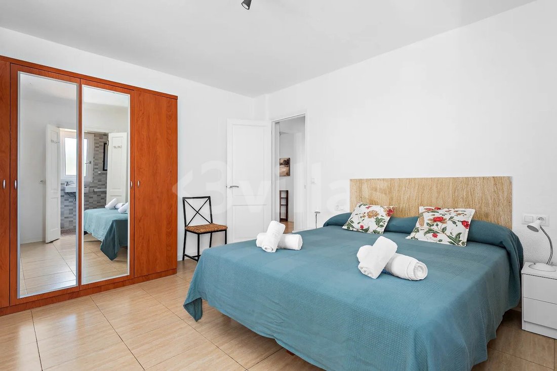 Villa in Ciutadella de Menorca, Balearic Islands, Spain 5 - 16110945