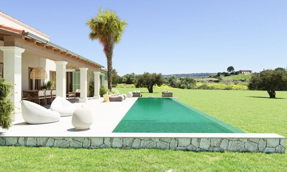 Country House in Petra, Balearic Islands, Spain 1 - 13000149