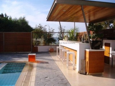 Villa in Agios Tychon, Limassol, Cyprus 5 - 16712656