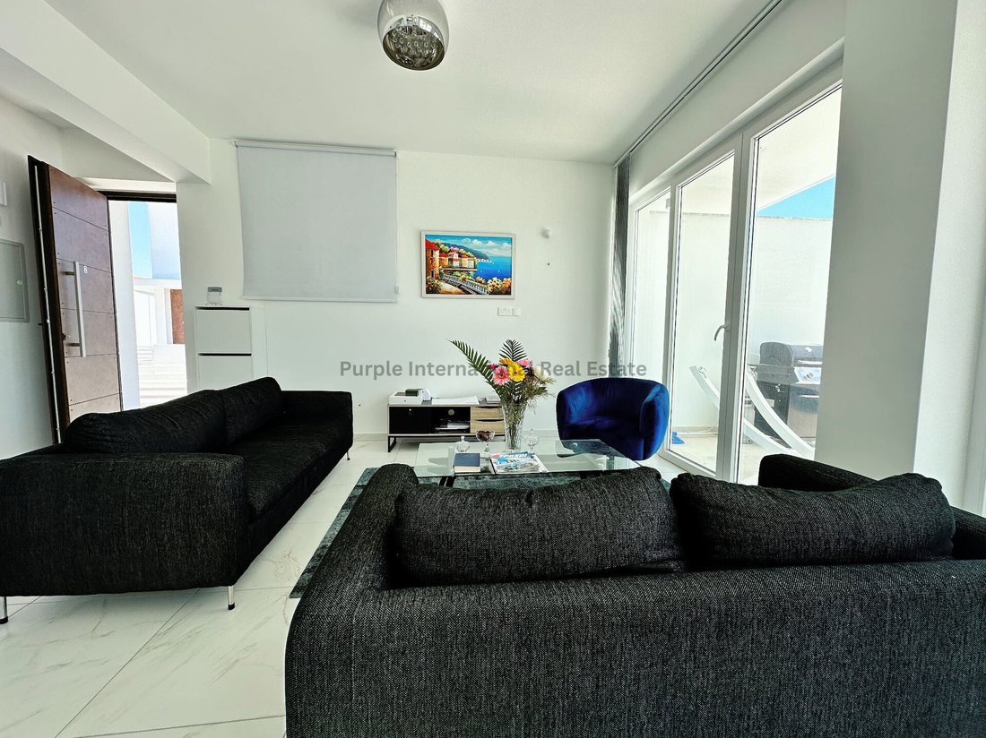 Villa in Pyla, Larnaca, Cyprus 3 - 15265169