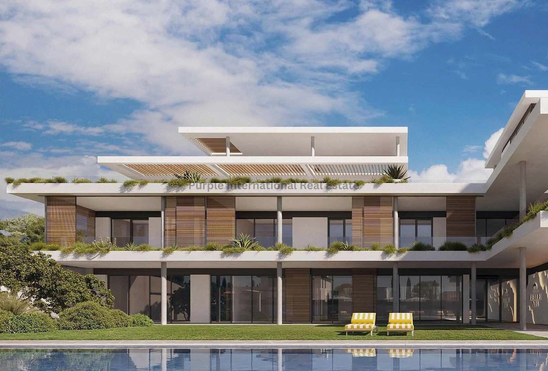 Villa in Souni-Zanakia, Limassol, Cyprus 3 - 16712988