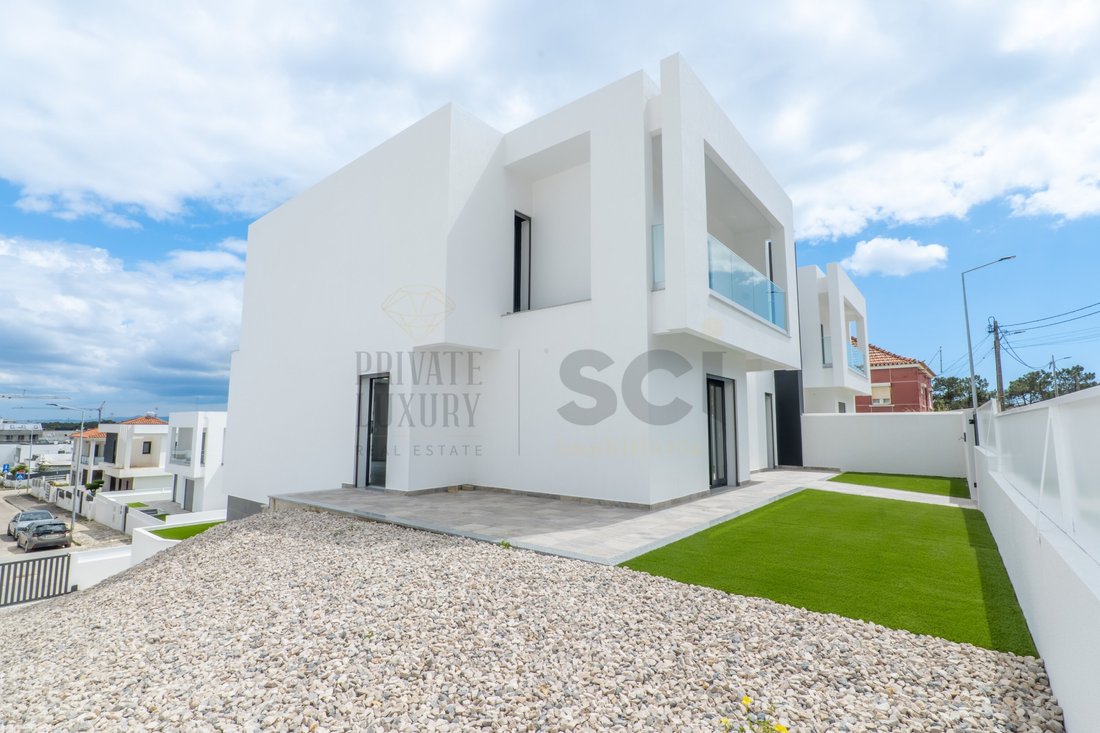 House in Corroios, Setubal, Portugal 1 - 16079830