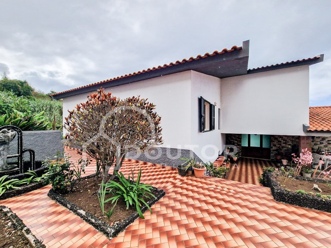 House in Monte, Madeira, Portugal 5 - 15232605