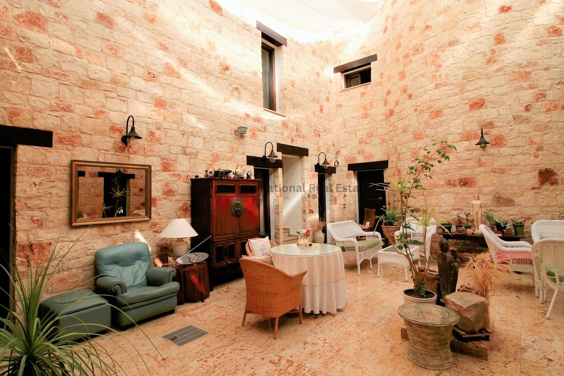 Villa in Souskiou, Paphos, Cyprus 2 - 15235629