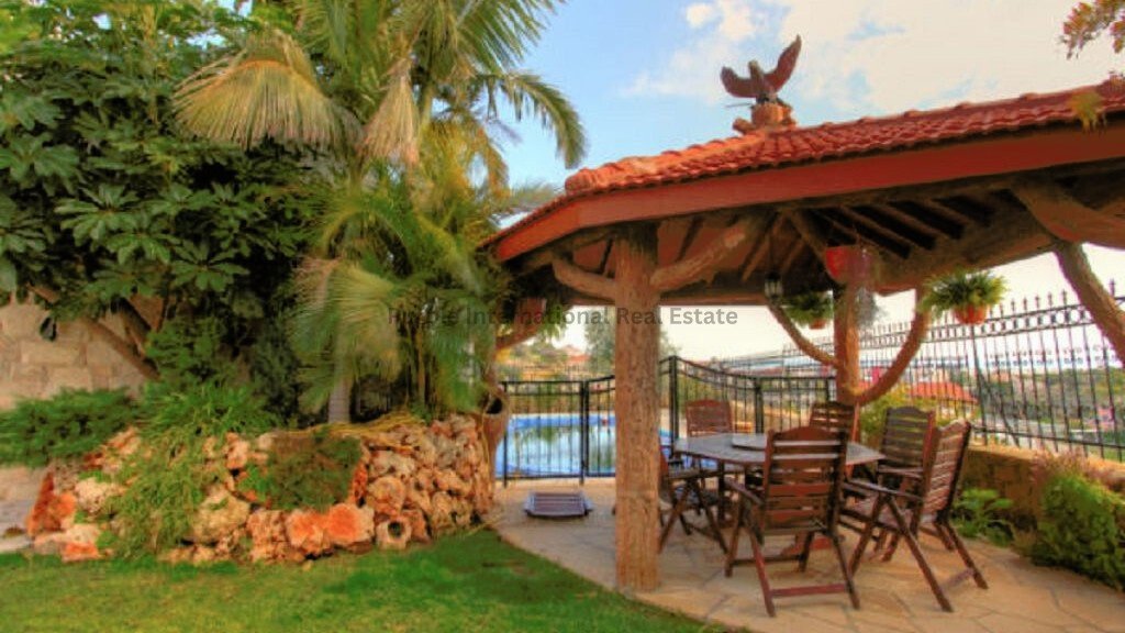 Villa in Limassol, Limassol, Cyprus 5 - 15235980